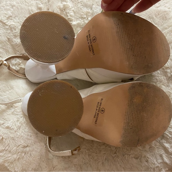 Fashion nova heels - Picture 3 of 4